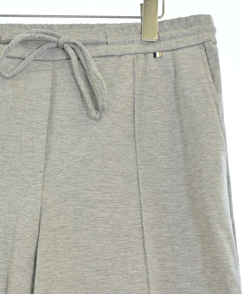 HUGO BOSS（ヒューゴボス）スウェットパンツ グレー サイズ:46(M位) メンズ/2200718999018