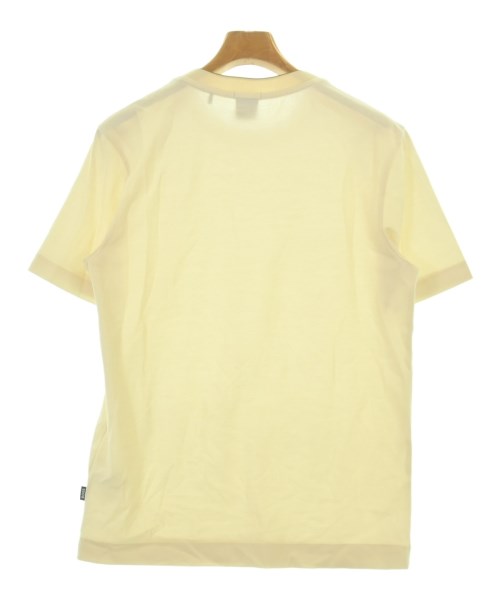 HUGO BOSS（ヒューゴボス）Tシャツ・カットソー ベージュ サイズ:S メンズ/2200719532160