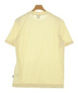HUGO BOSS（ヒューゴボス）Tシャツ・カットソー ベージュ サイズ:S メンズ/2200719532160