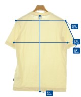 HUGO BOSS（ヒューゴボス）Tシャツ・カットソー ベージュ サイズ:S メンズ/2200719532160