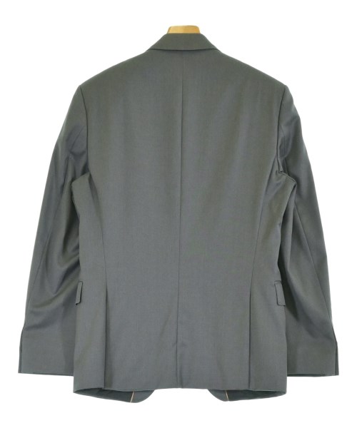HUGO BOSS（ヒューゴボス）ビジネス グレー サイズ:46/46(M位) メンズ/2200719727016