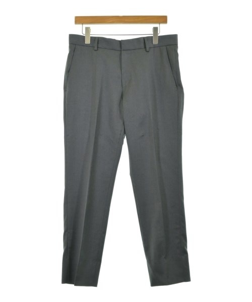 HUGO BOSS（ヒューゴボス）ビジネス グレー サイズ:46/46(M位) メンズ/2200719727016