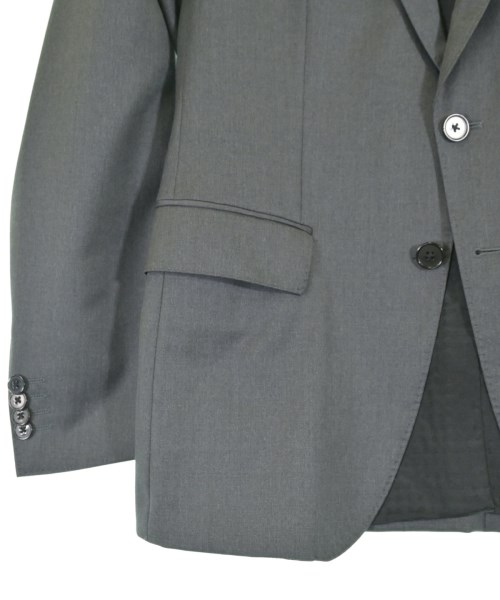 HUGO BOSS（ヒューゴボス）ビジネス グレー サイズ:46/46(M位) メンズ/2200719727016