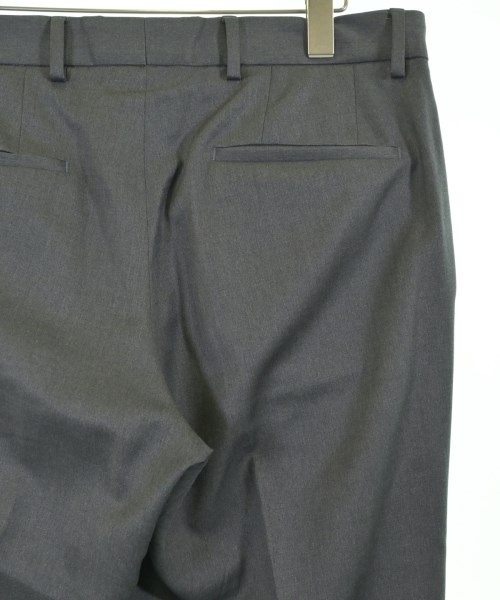 HUGO BOSS（ヒューゴボス）ビジネス グレー サイズ:46/46(M位) メンズ/2200719727016
