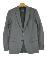 HUGO BOSS（ヒューゴボス）ビジネス グレー サイズ:46/46(M位) メンズ/2200719727016
