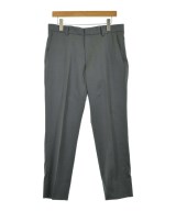 HUGO BOSS（ヒューゴボス）ビジネス グレー サイズ:46/46(M位) メンズ/2200719727016