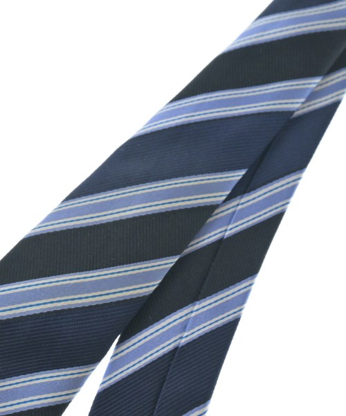 HUGO BOSS（ヒューゴボス）ネクタイ 紺 サイズ:- メンズ/2200644773638