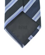 HUGO BOSS（ヒューゴボス）ネクタイ 紺 サイズ:- メンズ/2200644773638