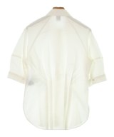 HUGO BOSS（ヒューゴボス）カジュアルシャツ 白 サイズ:38(S位) レディース/2200631807025