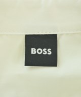 HUGO BOSS（ヒューゴボス）カジュアルシャツ 白 サイズ:38(S位) レディース/2200631807025