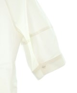 HUGO BOSS（ヒューゴボス）カジュアルシャツ 白 サイズ:38(S位) レディース/2200631807025