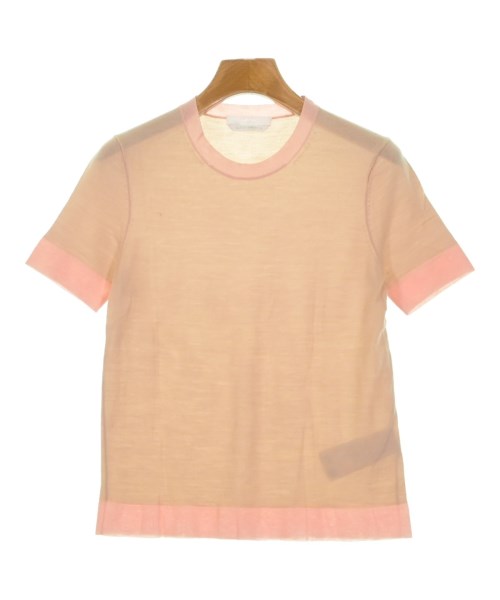 HUGO BOSS(ヒューゴボス)ニット・セーター ピンク サイズ:S/2200631807032