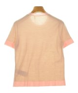 HUGO BOSS（ヒューゴボス）ニット・セーター ピンク サイズ:S レディース/2200631807032