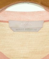 HUGO BOSS（ヒューゴボス）ニット・セーター ピンク サイズ:S レディース/2200631807032