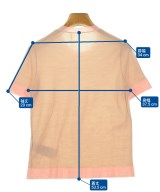 HUGO BOSS（ヒューゴボス）ニット・セーター ピンク サイズ:S レディース/2200631807032