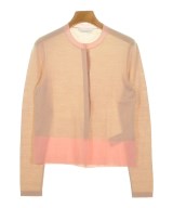 HUGO BOSS（ヒューゴボス）カーディガン ピンク サイズ:S レディース/2200631807049