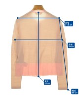 HUGO BOSS（ヒューゴボス）カーディガン ピンク サイズ:S レディース/2200631807049