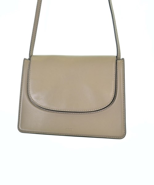 HUGO BOSS（ヒューゴボス）ショルダーバッグ ベージュ サイズ:- レディース/2200631807056