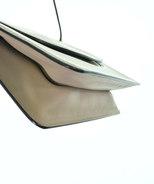 HUGO BOSS（ヒューゴボス）ショルダーバッグ ベージュ サイズ:- レディース/2200631807056