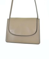 HUGO BOSS（ヒューゴボス）ショルダーバッグ ベージュ サイズ:- レディース/2200631807056