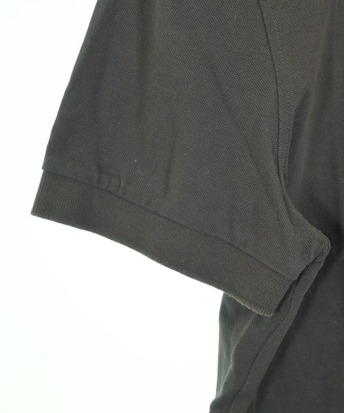 HUGO BOSS（ヒューゴボス）ポロシャツ グレー サイズ:L メンズ/2200634635052