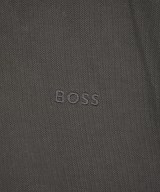 HUGO BOSS（ヒューゴボス）ポロシャツ グレー サイズ:L メンズ/2200634635052