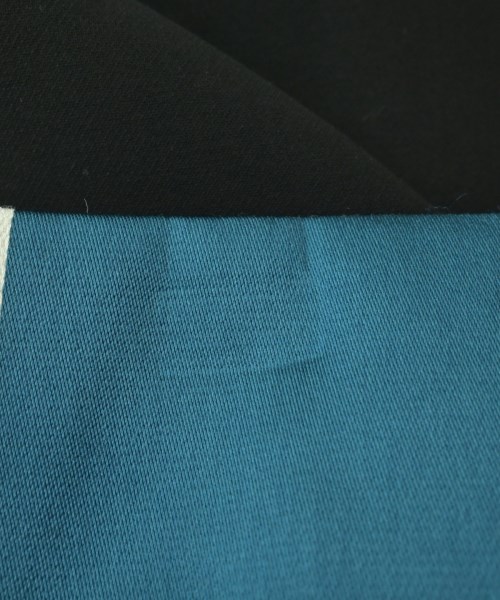 HUGO BOSS（ヒューゴボス）ひざ丈スカート 黒 サイズ:42(M位) レディース/2200634044441