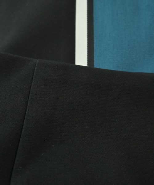 HUGO BOSS（ヒューゴボス）ひざ丈スカート 黒 サイズ:42(M位) レディース/2200634044441