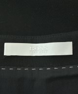 HUGO BOSS（ヒューゴボス）ひざ丈スカート 黒 サイズ:42(M位) レディース/2200634044441