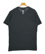 HUGO BOSS（ヒューゴボス）Tシャツ・カットソー 黒 サイズ:L メンズ/2200644650359