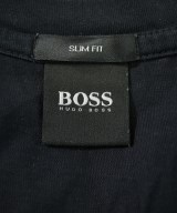 HUGO BOSS（ヒューゴボス）Tシャツ・カットソー 黒 サイズ:L メンズ/2200644650359