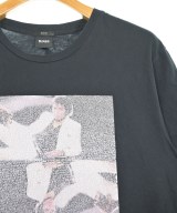HUGO BOSS（ヒューゴボス）Tシャツ・カットソー 黒 サイズ:L メンズ/2200644650359