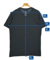 HUGO BOSS（ヒューゴボス）Tシャツ・カットソー 黒 サイズ:L メンズ/2200644650359