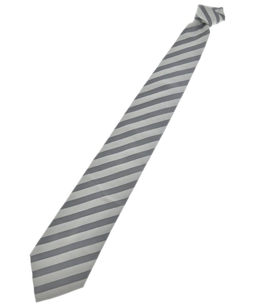 HUGO BOSS(ヒューゴボス)ネクタイ グレー サイズ:-/2200645562163