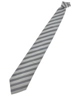HUGO BOSS（ヒューゴボス）ネクタイ グレー サイズ:- メンズ/2200645562163