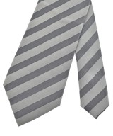 HUGO BOSS（ヒューゴボス）ネクタイ グレー サイズ:- メンズ/2200645562163