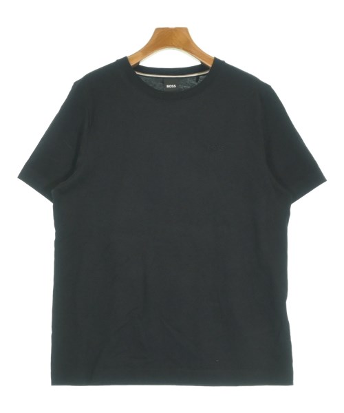 HUGO BOSS(ヒューゴボス)Tシャツ・カットソー 黒 サイズ:L/2200645699036