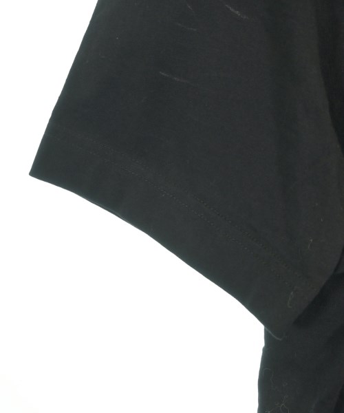 HUGO BOSS（ヒューゴボス）Tシャツ・カットソー 黒 サイズ:L レディース/2200645699036