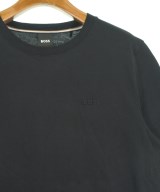 HUGO BOSS（ヒューゴボス）Tシャツ・カットソー 黒 サイズ:L レディース/2200645699036