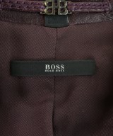 HUGO BOSS（ヒューゴボス）ジャケット 赤 サイズ:38(S位) レディース/2200630010013