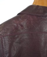 HUGO BOSS（ヒューゴボス）ジャケット 赤 サイズ:38(S位) レディース/2200630010013