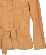 HUGO BOSS（ヒューゴボス）ジャケット オレンジ サイズ:36(XS位) レディース/2200630010020