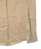 HUGO BOSS（ヒューゴボス）カジュアルシャツ ベージュ サイズ:36(XS位) レディース/2200646410012