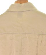 HUGO BOSS（ヒューゴボス）カジュアルシャツ ベージュ サイズ:36(XS位) レディース/2200646410012