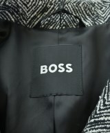 HUGO BOSS（ヒューゴボス）テーラードジャケット 黒 サイズ:36(XS位) レディース/2200646410029