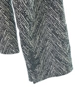 HUGO BOSS（ヒューゴボス）テーラードジャケット 黒 サイズ:36(XS位) レディース/2200646410029