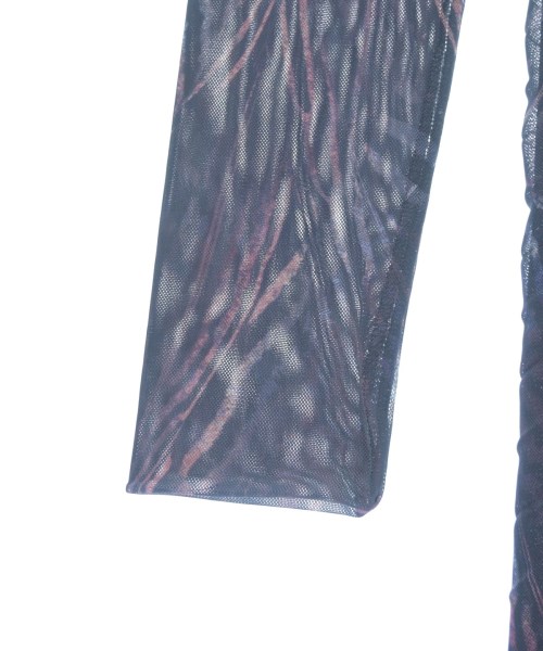 HUGO BOSS（ヒューゴボス）ワンピース 紺 サイズ:XS レディース/2200646410043