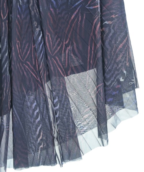 HUGO BOSS（ヒューゴボス）ワンピース 紺 サイズ:XS レディース/2200646410043