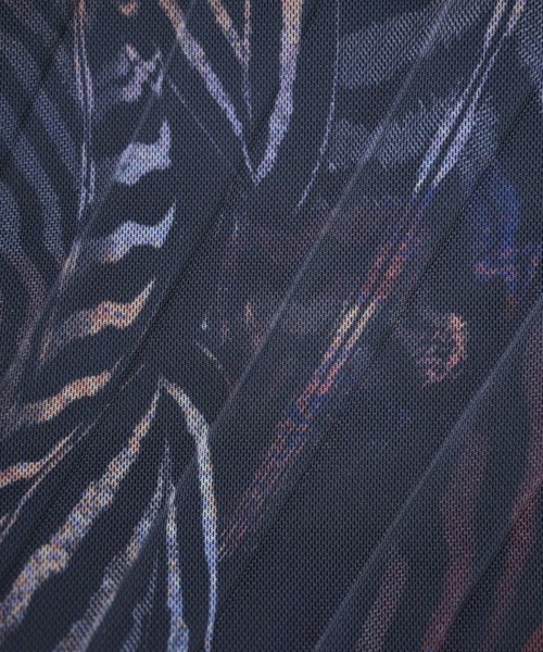 HUGO BOSS（ヒューゴボス）ワンピース 紺 サイズ:XS レディース/2200646410043