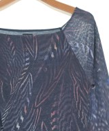 HUGO BOSS（ヒューゴボス）ワンピース 紺 サイズ:XS レディース/2200646410043